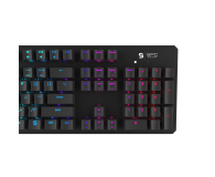 SPC Gear GK540 Magna Kailh Brown RGB - 468792 - zdjęcie 9